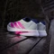 adidas Adizero Boston 13 linen green/shock pink/dark blue (Herren) Vorschaubild