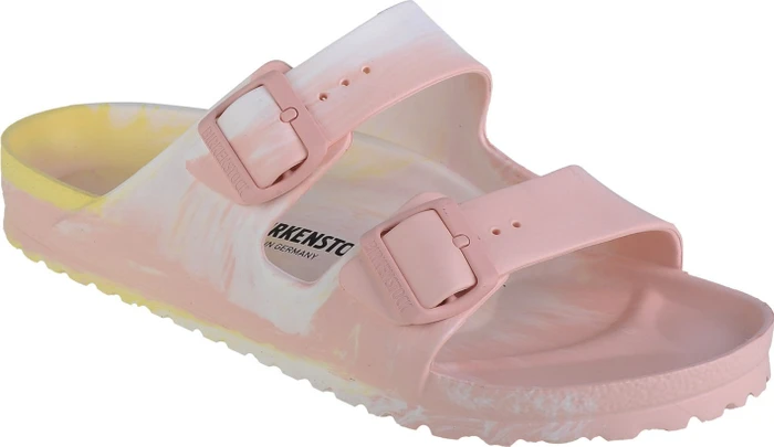 Birkenstock Arizona EVA popcorn multi (Damen)