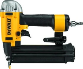 DeWalt DPN1850PP-XJ Druckluft-Nagler inkl. Koffer