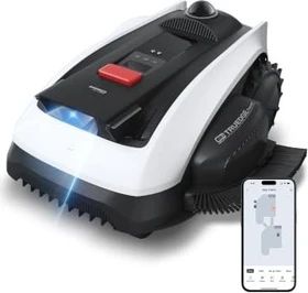 Ecovacs Goat O1200 LiDAR PRO Care Kit