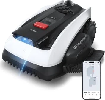 Ecovacs Goat O1200 LiDAR PRO Care Kit