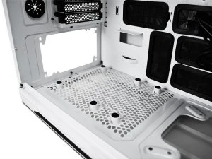 NZXT Switch 810 weiß, Acrylfenster