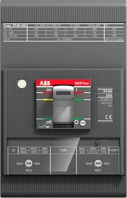 ABB RFID-Karte
