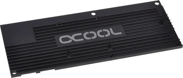 Alphacool Upgrade Kit NexXxoS GPX GTX 970 M02 mit Backplate ohne GPX Solo