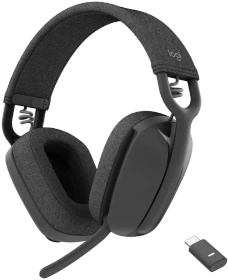 Logitech Zone Vibe Wireless Teams Graphite