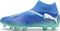 Puma Future 7 Match+ FG/AG bluemazing/puma white/electric peppermint Vorschaubild