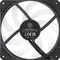 SilverStone Air Slimmer 140 ARGB schwarz, 140mm Vorschaubild