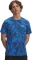 Under Armour Launch Printed Funktionsshirt kurzarm (Herren) Vorschaubild