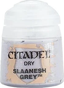 Games Workshop Citadel Dry 23-31 slaanesh grey, 12ml