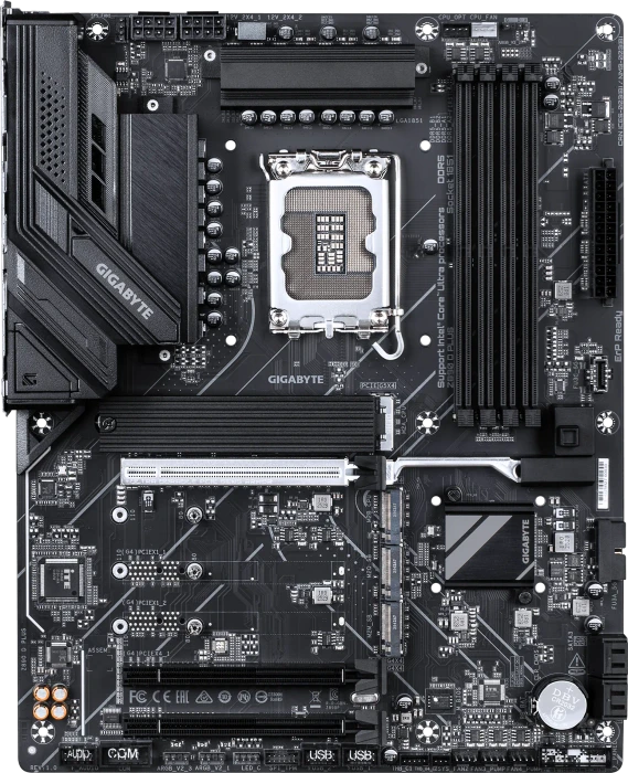 GIGABYTE Z890 D Plus (Intel 1851)