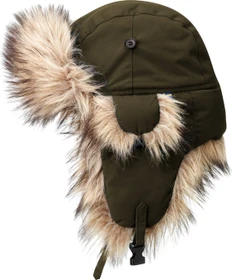 Fjällräven Nordic Heater Mütze dark olive