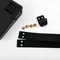 Epomaker TH40, Gold Black, LEDs RGB, Cherry Profil, hot-swap, Epomaker Wisteria, USB/Bluetooth, US Vorschaubild