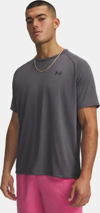 Under Armour Tech 2.0 Funktionsshirt kurzarm (Herren)