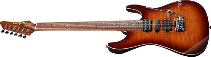 Ibanez AZ2407F BSR Brownish Sphalerite