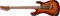 Ibanez AZ2407F BSR Brownish Sphalerite Vorschaubild