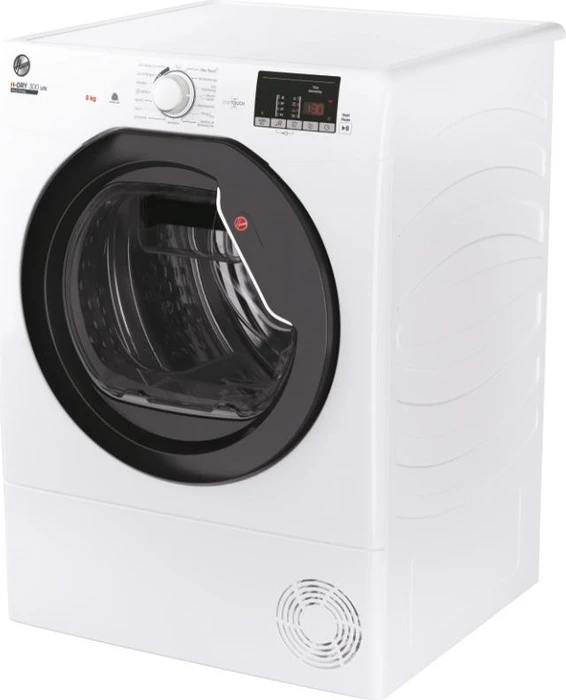 Hoover HLE H8A2DKEX-84 Wärmepumpentrockner