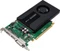 PNY Quadro K2000, 2GB GDDR5, DVI, 2x DP Vorschaubild