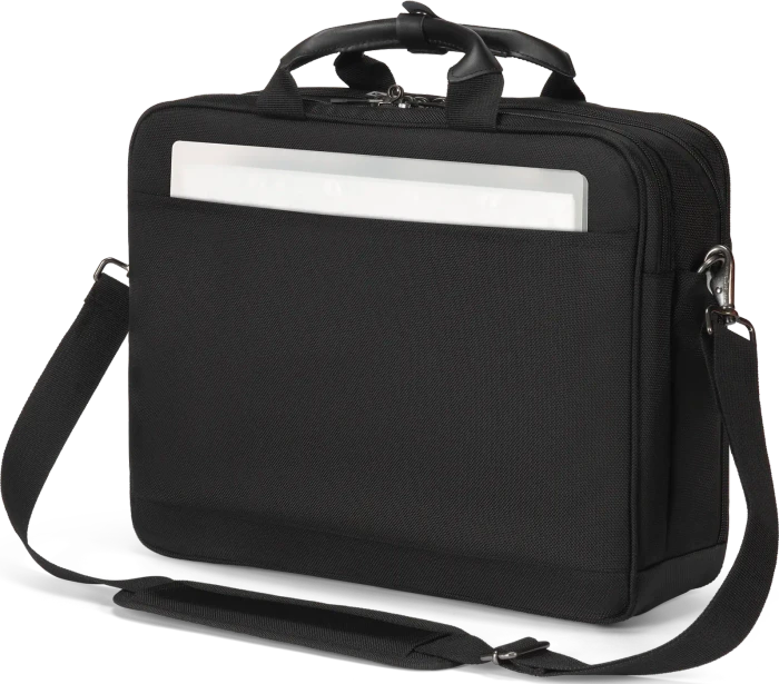 Dicota Top Traveller SEVEN Toploader, 14-16"