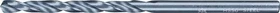 Pferd SPB DIN 1897 HSSG N 3.4 STEEL Spiralbohrer, 3.4x20mm, 10 Stück