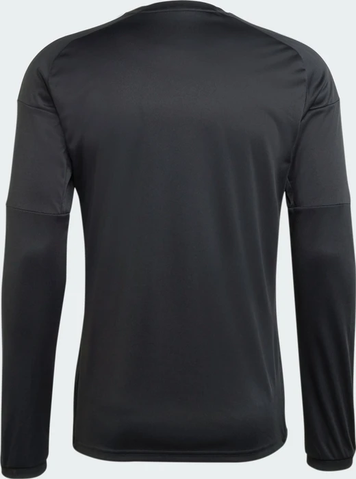adidas Referee 26 Trikot langarm schwarz (Herren) (KF6643) – Bild 5 von 7