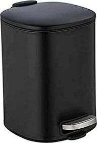 Wenko Alassio 5l schwarz