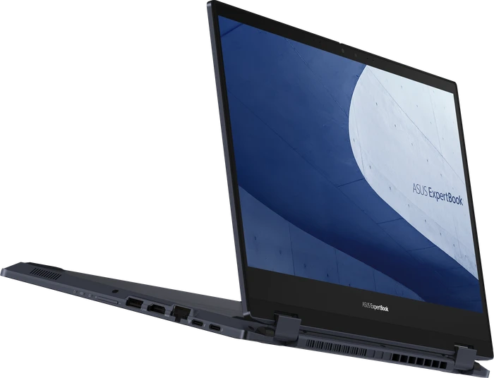 ASUS ExpertBook B5 Flip B5402FEA-HY0197X, Star Black, Core i5-1155G7, 8GB RAM, 256GB SSD, DE