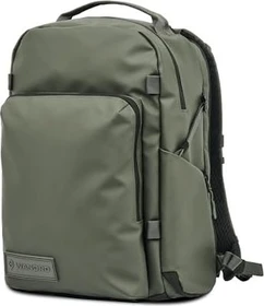 Wandrd PRVKE Pocket 21 Rucksack wasatch green