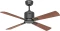 CasaFan Eco Neo III 103 BG-NB/KI WiFi Deckenventilator kirschbaum/nussbaum Vorschaubild