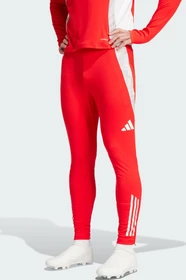adidas Tiro 24 Competition Trainingshose lang vivid red/white (Herren)