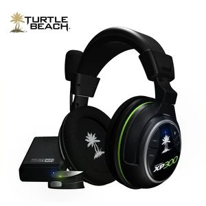 Turtle Beach Ear Force XP300