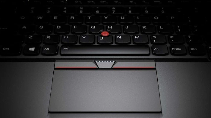 Lenovo ThinkPad X1 Carbon G3, Core i7-5500U, 8GB RAM, 256GB SSD, LTE, UK