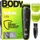 Gillette Labs Body + Intimate i3 Trimmer