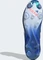 adidas Copa Pure II.1 FG lucid blue/cloud white/solar red (Herren) Vorschaubild
