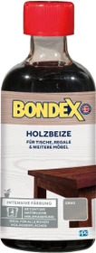 Bondex Holzbeize innen grau, 250ml