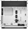 Sharkoon Pure Steel White, Glasfenster Vorschaubild