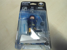 playmobil Sports & Action NHL Buffalo Sabres Player