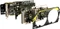 MSI GeForce GTX 760, N760 Hawk PCGH-Edition, 2GB GDDR5, 2x DVI, HDMI, DP Vorschaubild