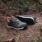 adidas Terrex Agravic BOA Rain.RDY olive strata/semi impact orange/wonder beige (Junior) Vorschaubild