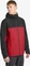 Jack Wolfskin Weiltal 2L Funktionsjacke adrenaline red (Herren) Vorschaubild