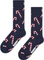 Happy Socks Candy Cane Socken Vorschaubild