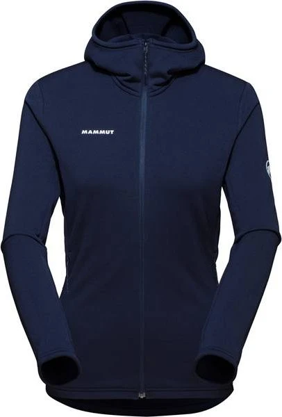 Mammut Aconcagua Light ML Hooded Jacke (Damen)