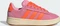 adidas Grand Court Alpha bliss pink/semi impact orange/gum (Damen) Vorschaubild