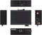 Intellinet Industrial Railmount Gigabit Media Converter, RJ-45, SC-Duplex SM 20km Vorschaubild