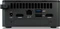 ASUS NUC 12 Pro Kit - Tall 'Lite' - Wall Street Canyon - NUC12WSHv70Z / RNUC12WSHV70Z00, ohne Netzkabel Vorschaubild