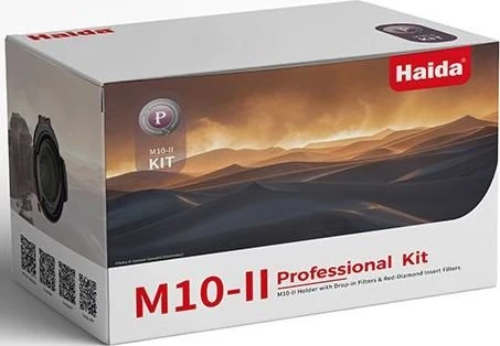 Haida M10 II