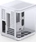 Jonsbo TK-1 2.0 White, Glasfenster Vorschaubild