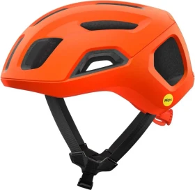 POC Ventral Air WF MIPS Helm fluorescent orange matt