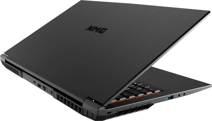 Schenker XMG NEO 17-E21, Ryzen 7 5800H, 16GB RAM, 500GB SSD, GeForce RTX 3080, DE