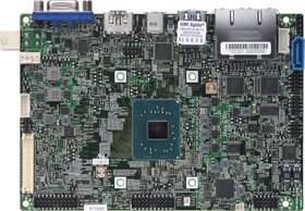 Supermicro X11SAN-WOHS, bulk