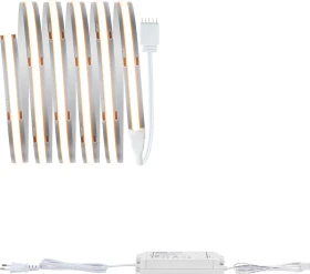 Paulmann Full-Line COB Basisset LED-Streifen 18W 1.5m